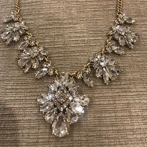 Jcrew Formal Necklace